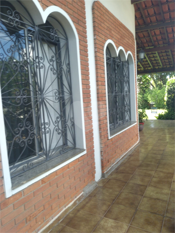 Venda Casa Jundiaí Jardim Colonial REO780558 13