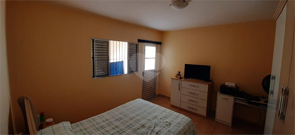 Venda Sobrado São Paulo Jardim Varginha REO780567 9