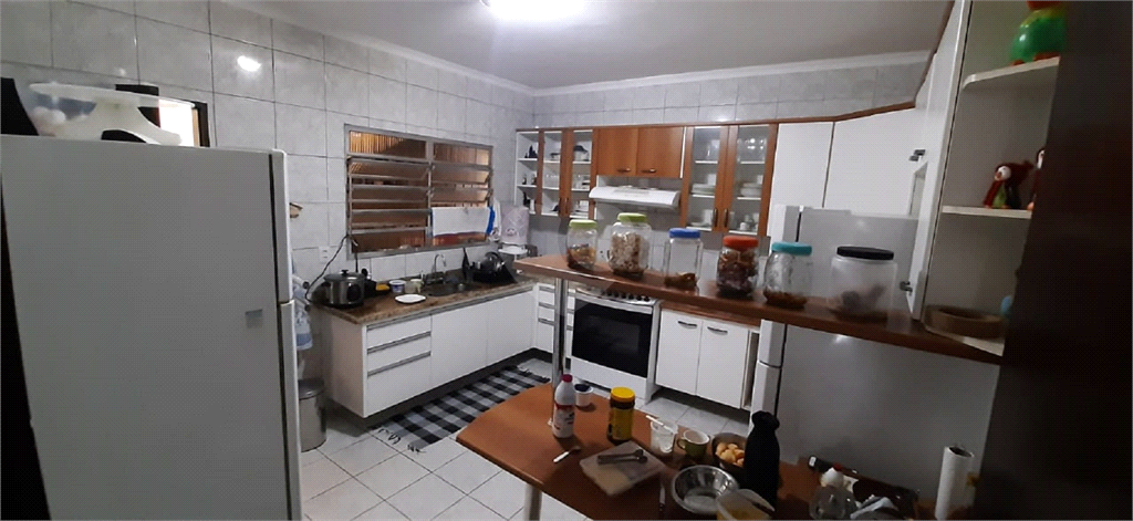 Venda Sobrado São Paulo Jardim Varginha REO780567 6