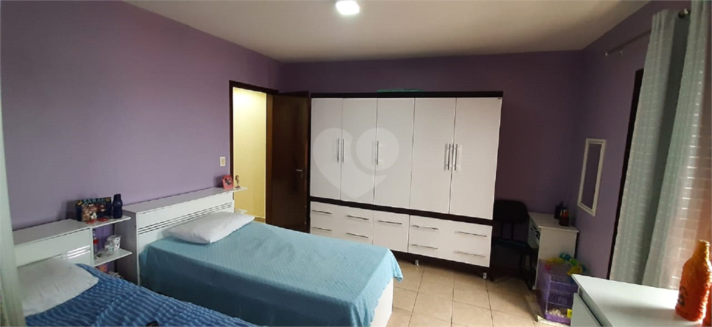 Venda Sobrado São Paulo Jardim Varginha REO780567 14