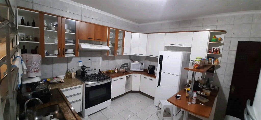 Venda Sobrado São Paulo Jardim Varginha REO780567 5