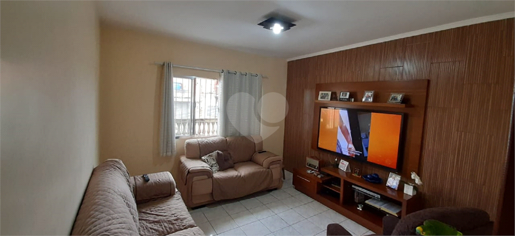 Venda Sobrado São Paulo Jardim Varginha REO780567 1