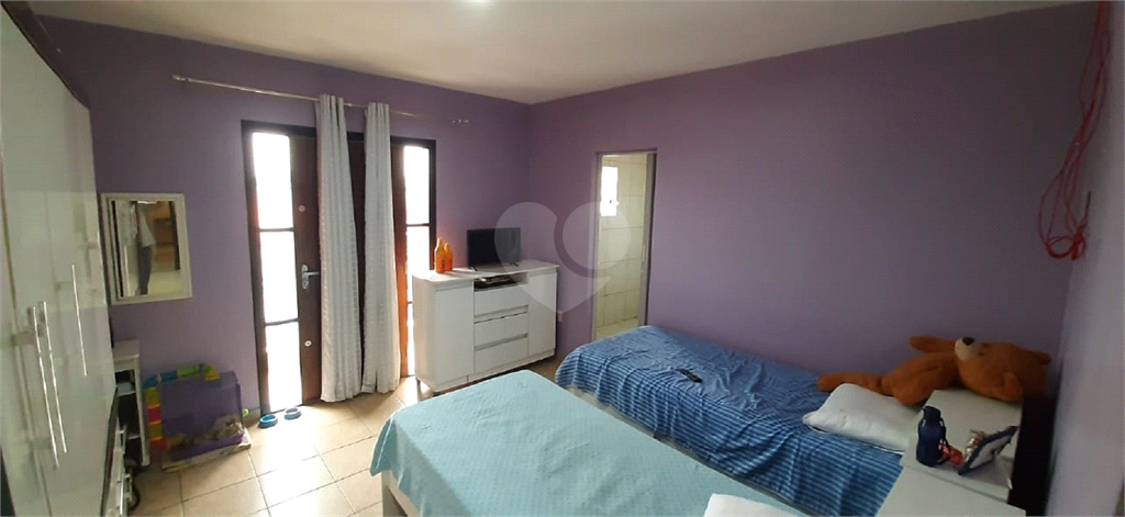 Venda Sobrado São Paulo Jardim Varginha REO780567 15