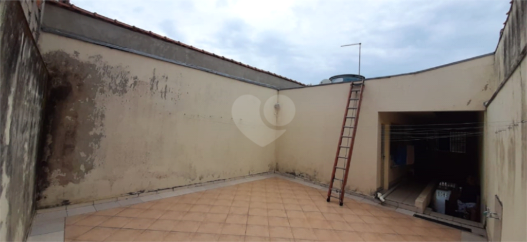 Venda Sobrado São Paulo Jardim Varginha REO780567 25