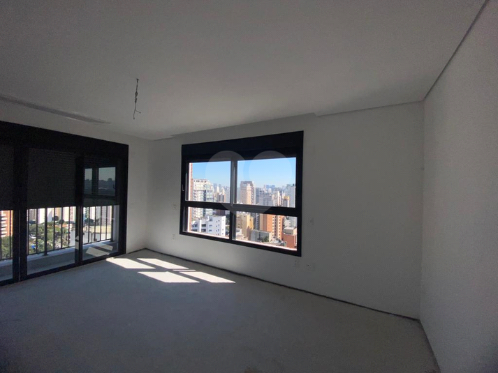 Venda Apartamento São Paulo Moema REO780569 6