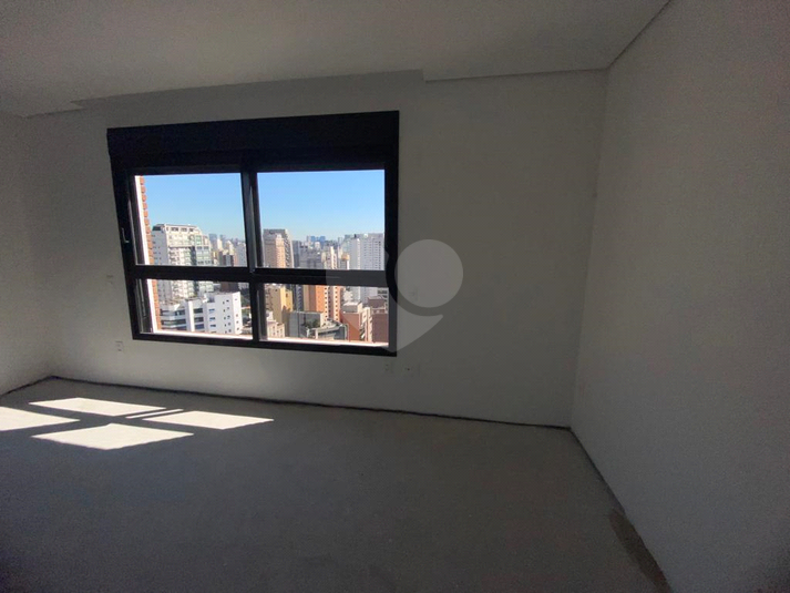 Venda Apartamento São Paulo Moema REO780569 9