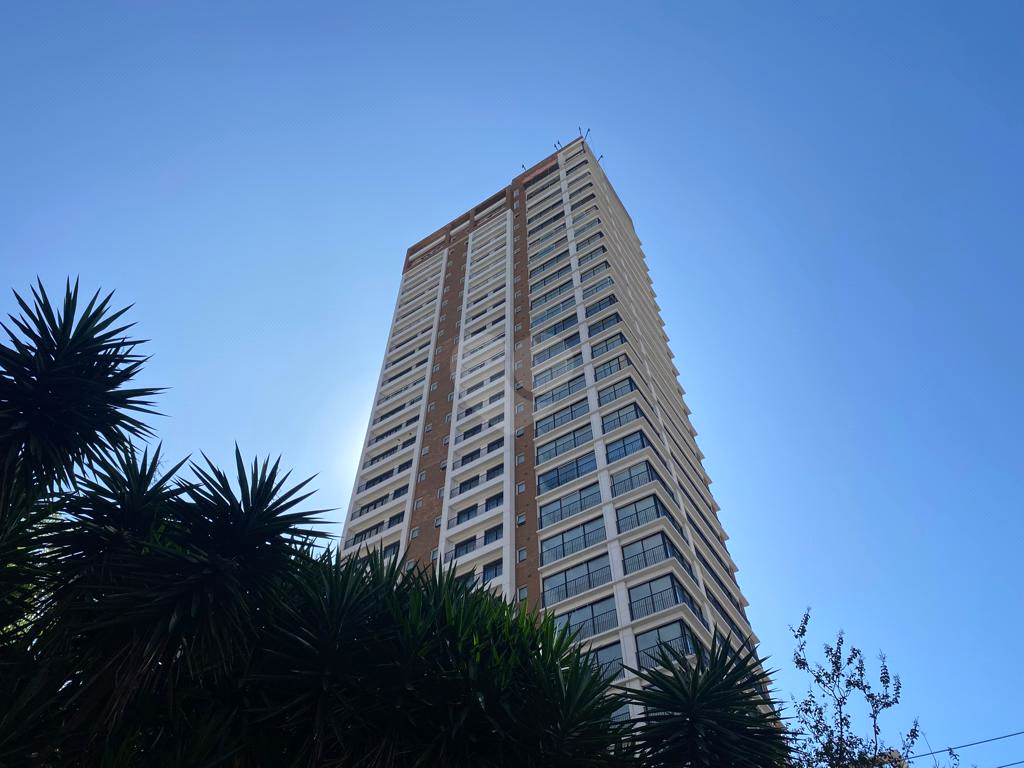 Venda Apartamento São Paulo Moema REO780569 14