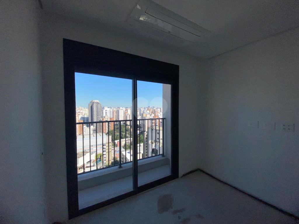 Venda Apartamento São Paulo Moema REO780569 3