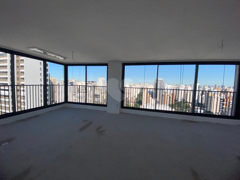 Venda Apartamento São Paulo Moema REO780569 1