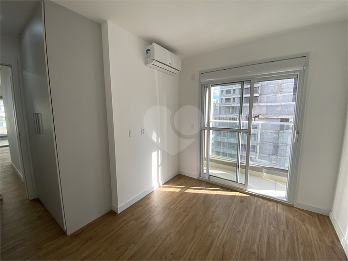 Venda Apartamento São Paulo Jardim Das Acácias REO780581 21