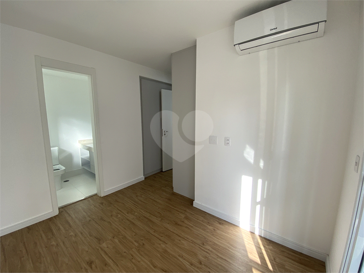 Venda Apartamento São Paulo Jardim Das Acácias REO780581 25