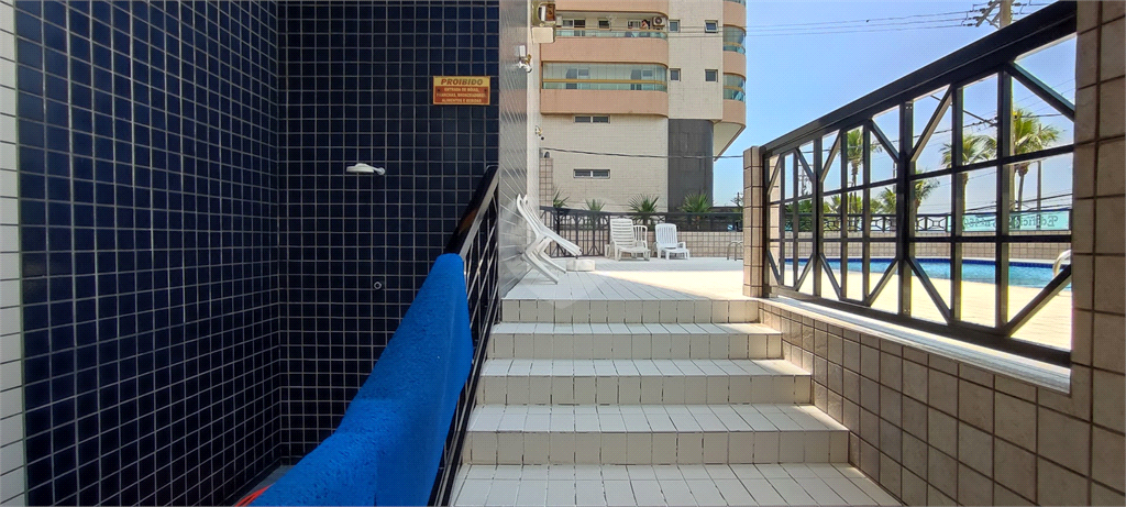 Venda Apartamento Praia Grande Aviação REO780597 49