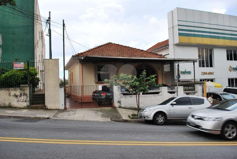 Venda Casa térrea São Paulo Vila Paulicéia REO78065 1