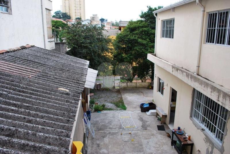 Venda Casa térrea São Paulo Vila Paulicéia REO78065 3