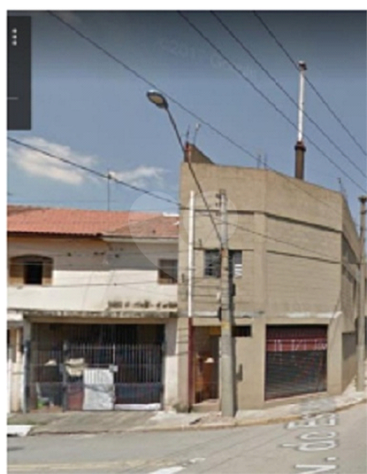 Venda Galpão São Paulo Luz REO780656 12