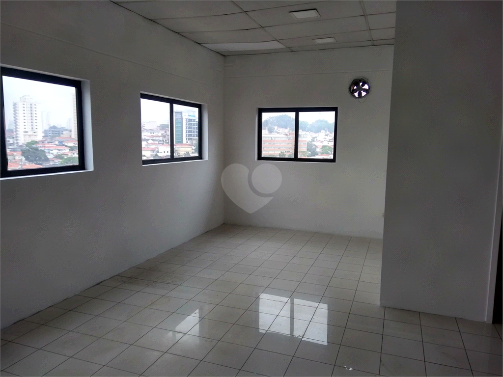 Venda Prédio inteiro São Paulo Jabaquara REO780658 21