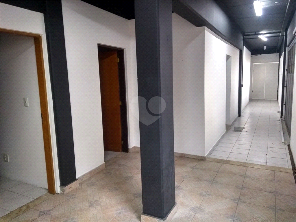 Venda Prédio inteiro São Paulo Jabaquara REO780658 26