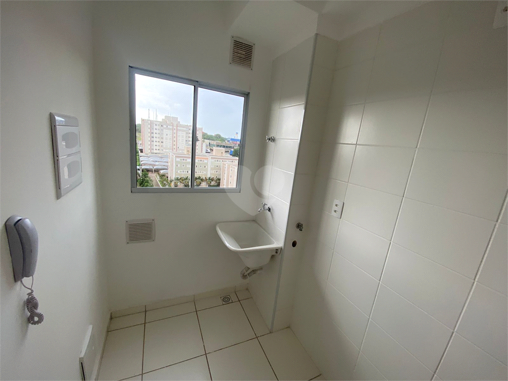 Venda Apartamento São Carlos Recreio São Judas Tadeu REO780690 5