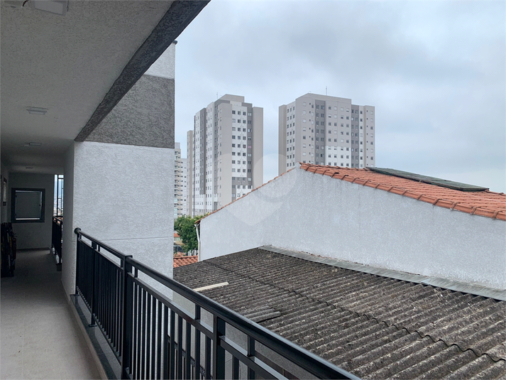 Venda Apartamento São Paulo Vila Nivi REO780692 7