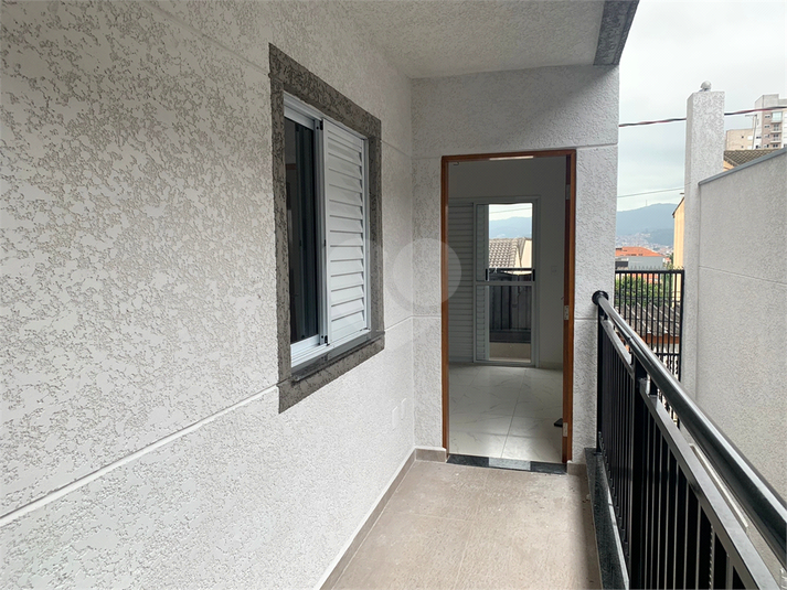 Venda Apartamento São Paulo Vila Nivi REO780692 16