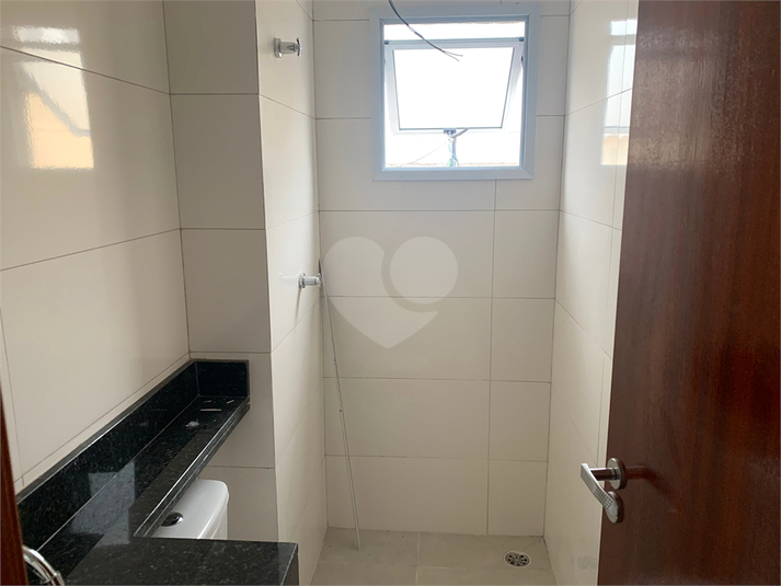 Venda Apartamento São Paulo Vila Nivi REO780692 4