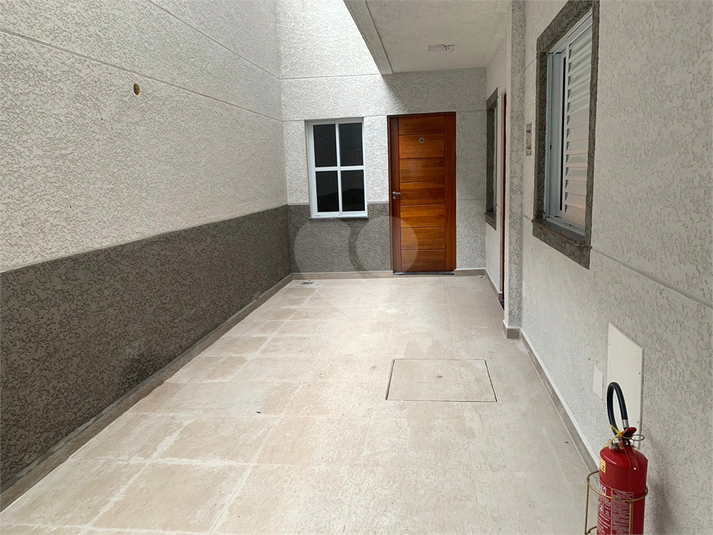 Venda Apartamento São Paulo Vila Nivi REO780692 15