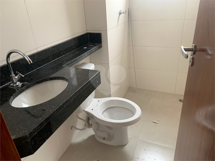 Venda Apartamento São Paulo Vila Nivi REO780692 2