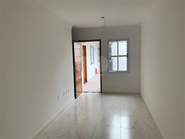 Venda Apartamento São Paulo Vila Nivi REO780692 1