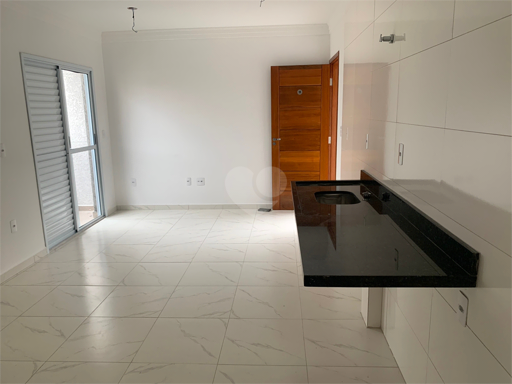 Venda Apartamento São Paulo Vila Nivi REO780692 9