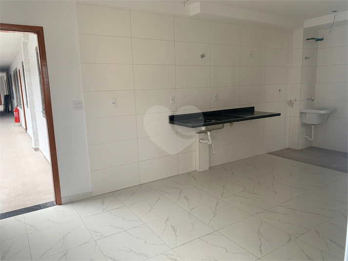 Venda Apartamento São Paulo Vila Nivi REO780692 12