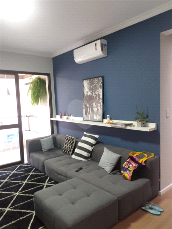 Venda Apartamento Cachoeirinha Vila Eunice Nova REO780705 13