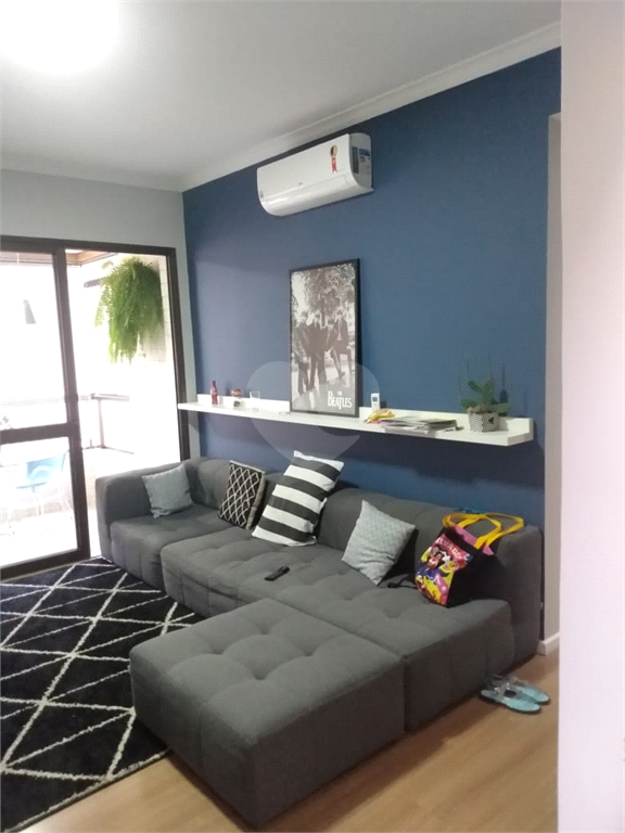 Venda Apartamento Cachoeirinha Vila Eunice Nova REO780705 12