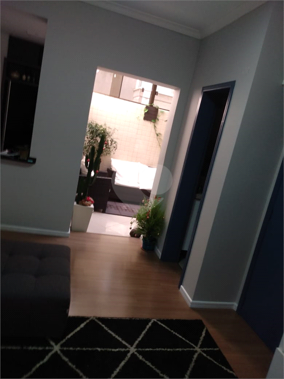 Venda Apartamento Cachoeirinha Vila Eunice Nova REO780705 2