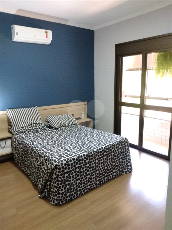 Venda Apartamento Cachoeirinha Vila Eunice Nova REO780705 3