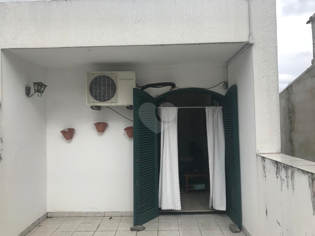 Venda Casa São Paulo Vila Madalena REO780712 25