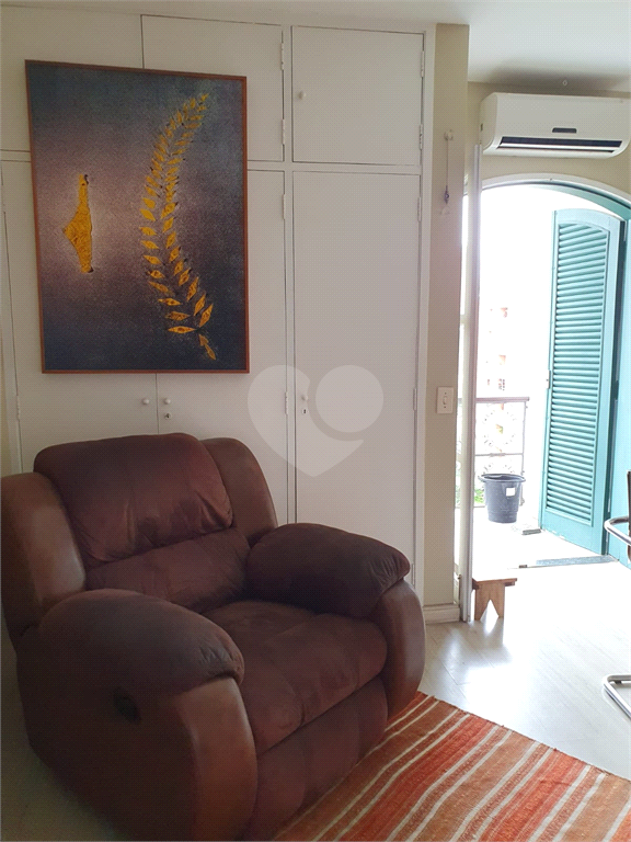 Venda Casa São Paulo Vila Madalena REO780712 26