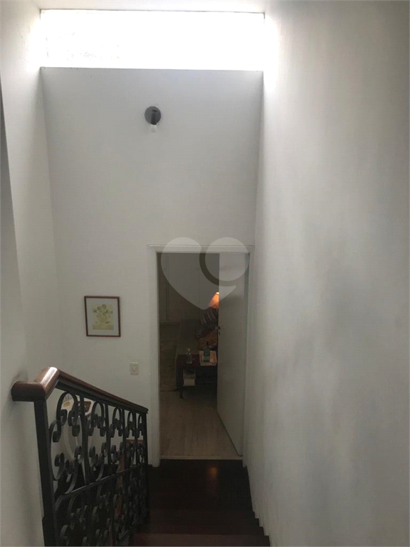 Venda Casa São Paulo Vila Madalena REO780712 24