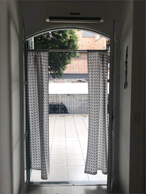 Venda Casa São Paulo Vila Madalena REO780712 20