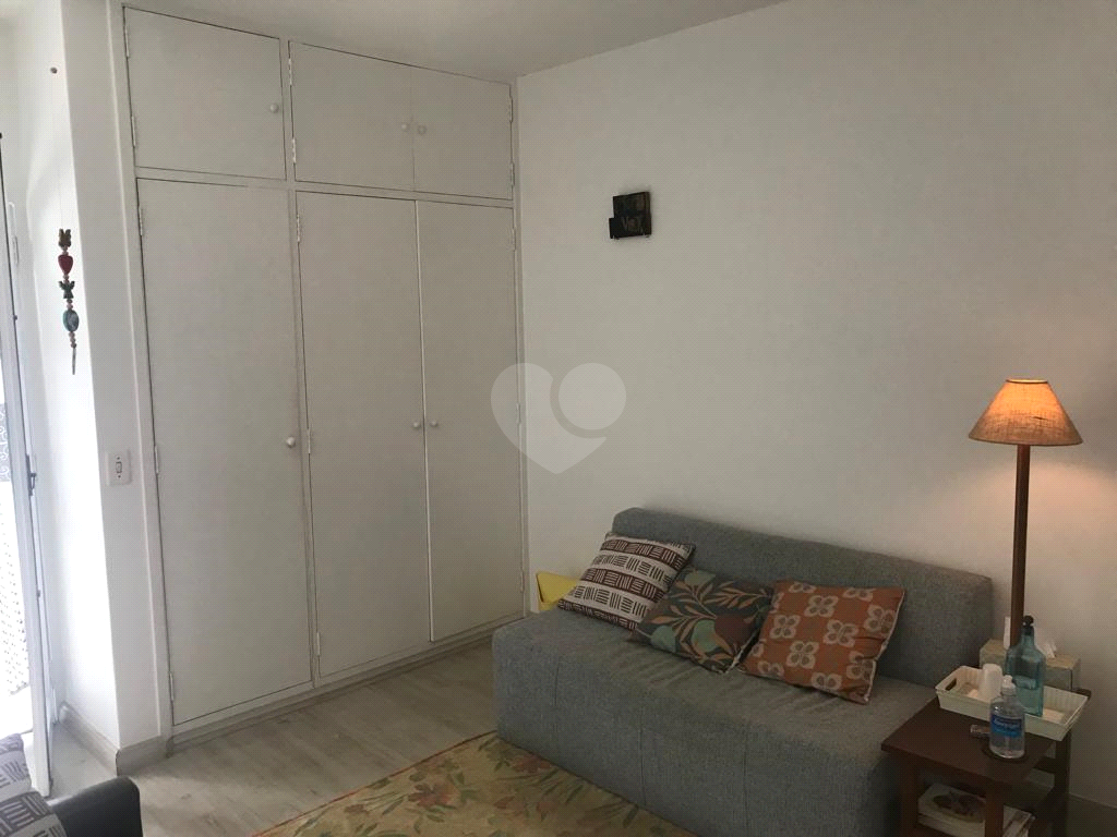 Venda Casa São Paulo Vila Madalena REO780712 21