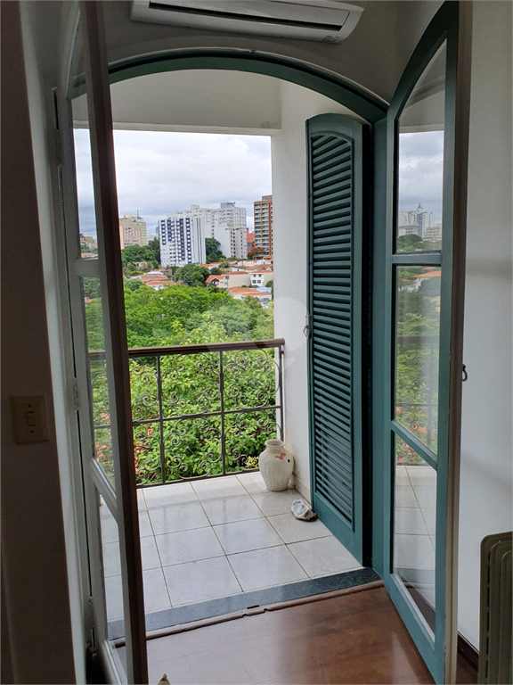 Venda Casa São Paulo Vila Madalena REO780712 3