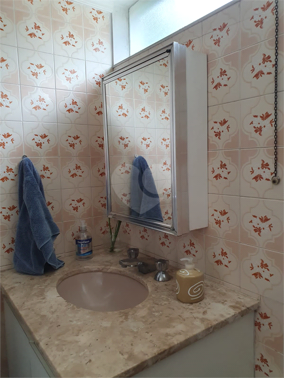 Venda Casa São Paulo Vila Madalena REO780712 14