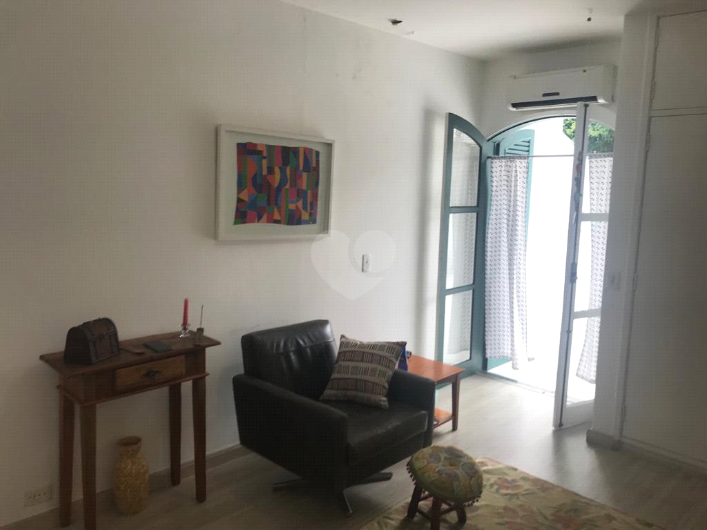 Venda Casa São Paulo Vila Madalena REO780712 16