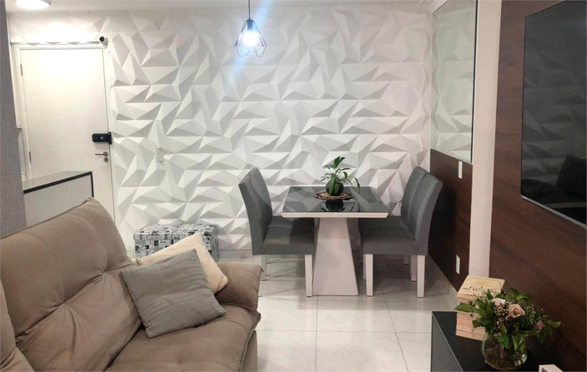 Venda Apartamento São Paulo Jardim Marajoara REO780725 5