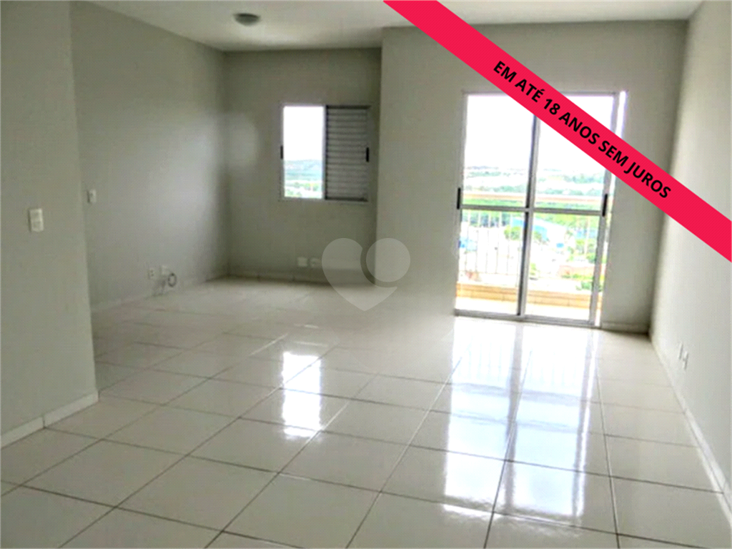 Venda Apartamento Piracicaba Parque Conceição Ii REO780726 1