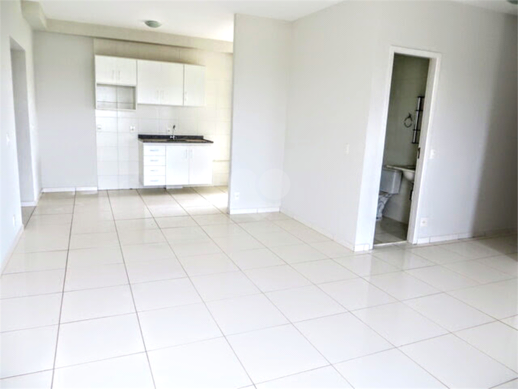 Venda Apartamento Piracicaba Parque Conceição Ii REO780726 2