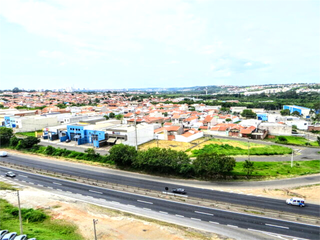 Venda Apartamento Piracicaba Parque Conceição Ii REO780726 2