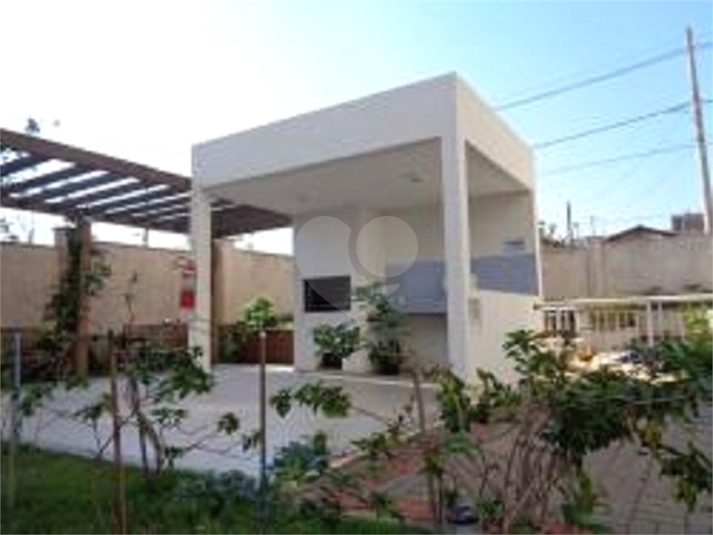 Venda Apartamento Piracicaba Parque Conceição Ii REO780726 17