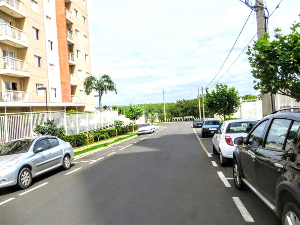 Venda Apartamento Piracicaba Parque Conceição Ii REO780726 25