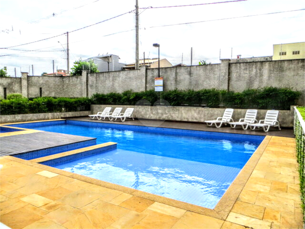 Venda Apartamento Piracicaba Parque Conceição Ii REO780726 21