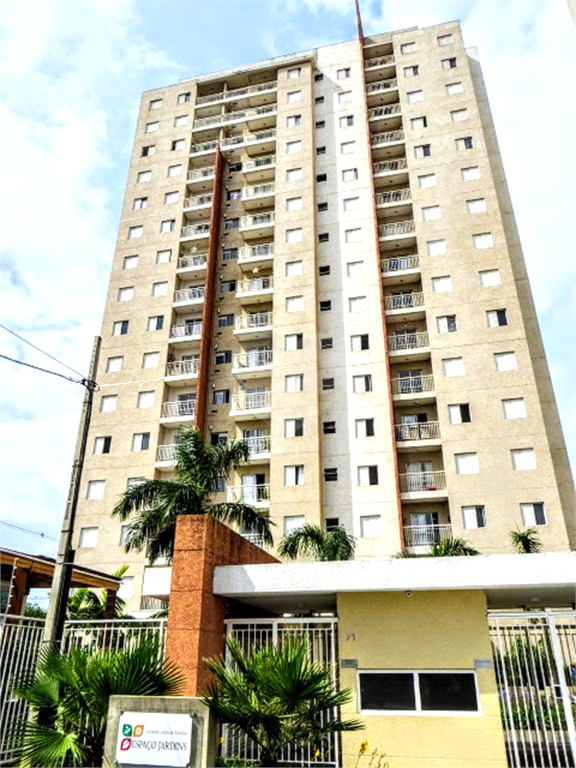 Venda Apartamento Piracicaba Parque Conceição Ii REO780726 23